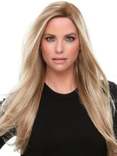 Ariana | Synthetic Lace Front Wig (Mono Top)